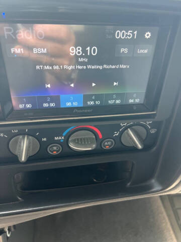 1996 Chevrolet C/K 2500 Series