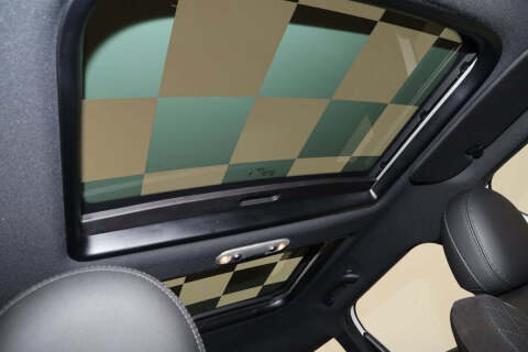 2023 MINI Countryman John Cooper Works ALL4