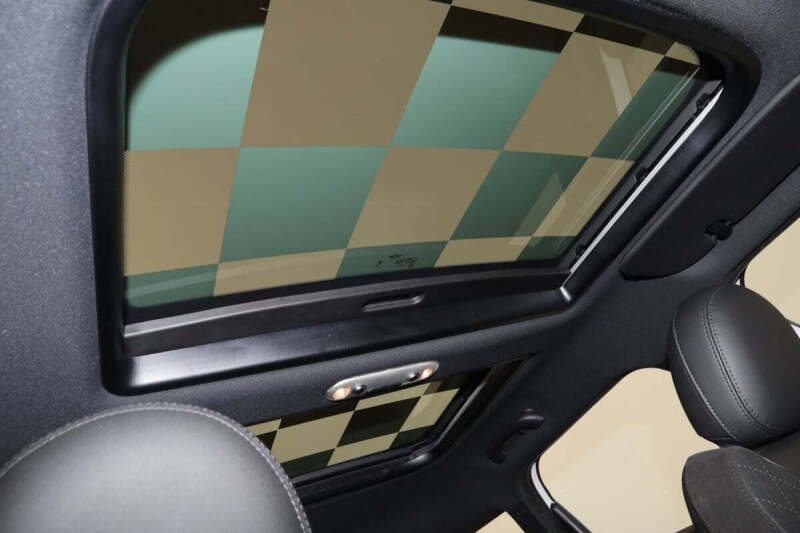 2023 MINI Countryman John Cooper Works ALL4