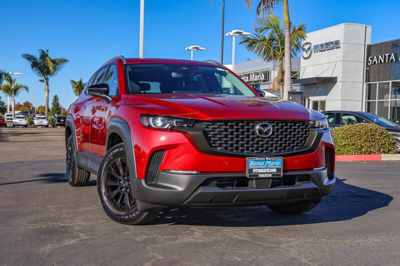 2026 Mazda CX-50 Preferred's photo