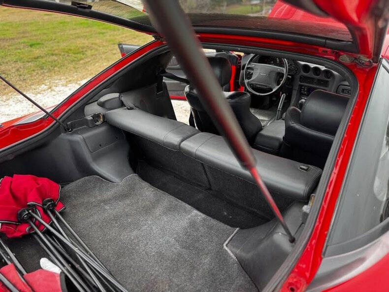1993 Mitsubishi 3000GT