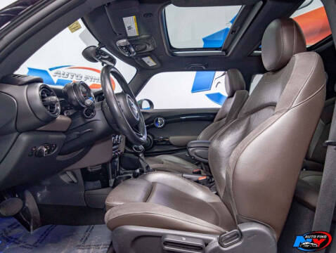 2017 MINI Hardtop 2 Door Cooper S