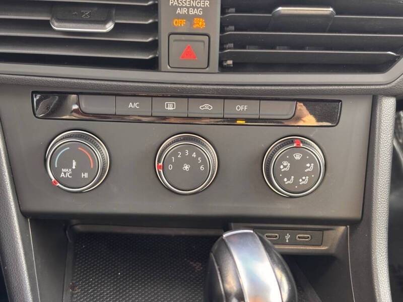 2021 Volkswagen Jetta