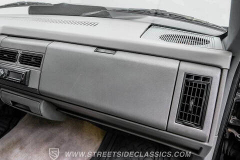 1991 GMC Sierra 1500