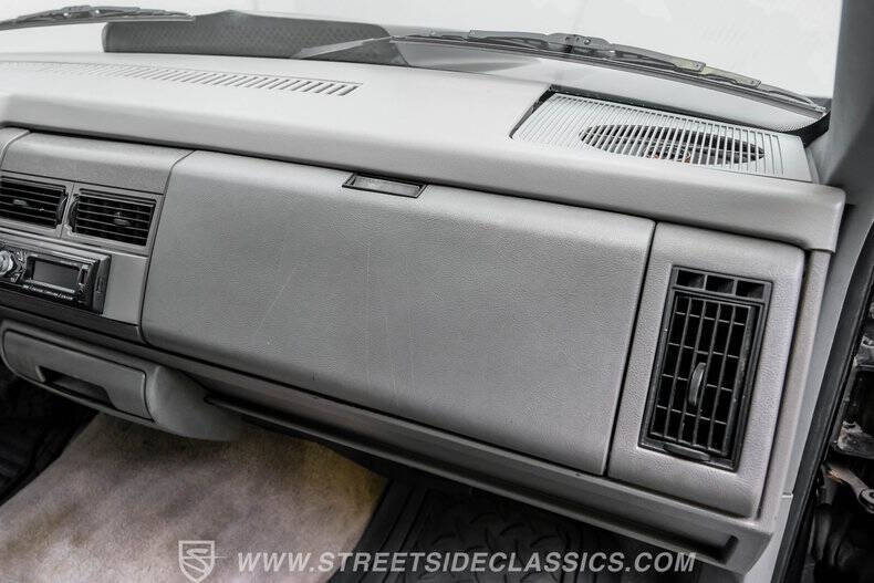 1991 GMC Sierra 1500