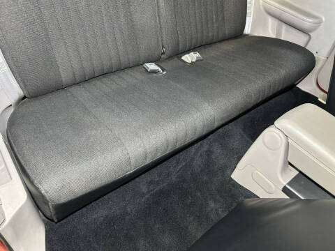 1990 Ford Mustang LX 5.0