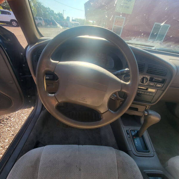 1996 Toyota Camry LE V6