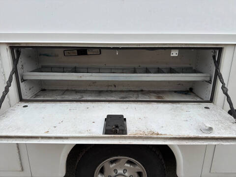 2021 Ford E-Series E-350 SD