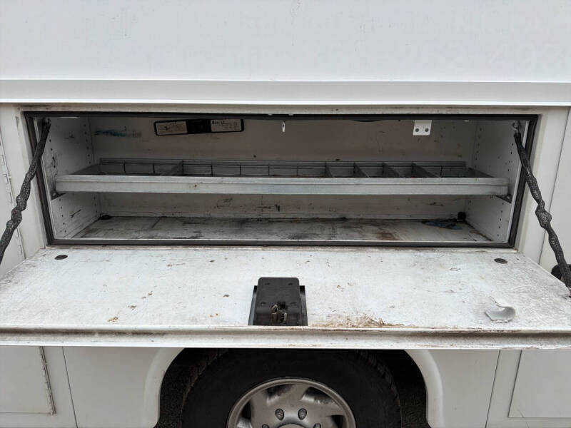 2021 Ford E-Series E-350 SD