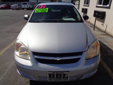 2007 Chevrolet Cobalt LS
