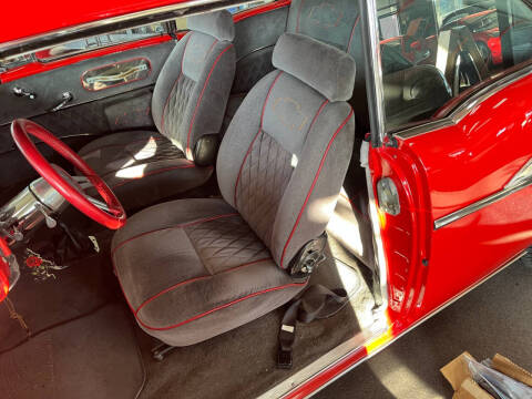 1957 Chevrolet Bel Air