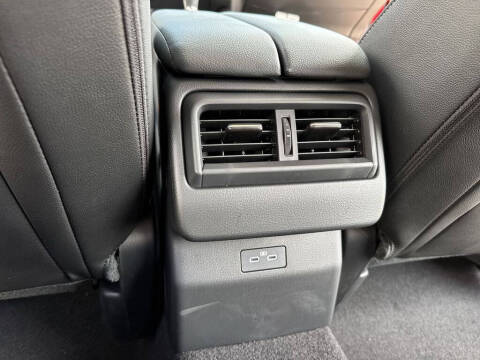 2026 Mazda CX-50 2.5 S Select