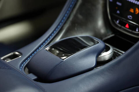 2017 Aston Martin DB11