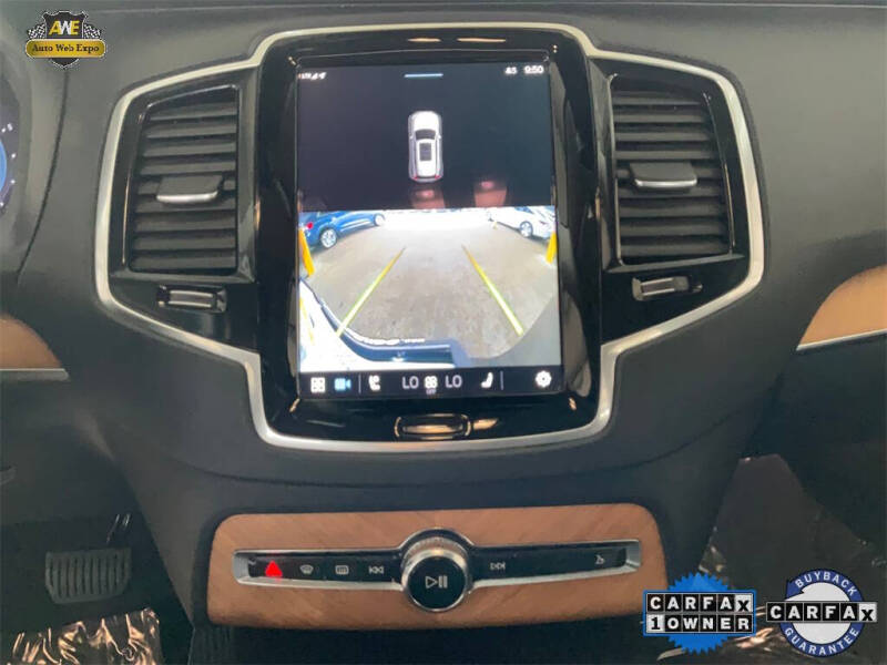 2023 Volvo XC90 B5 Plus Bright Theme