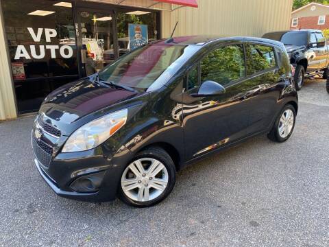 2014 Chevrolet Spark for sale at VP Auto in Greenville SC
