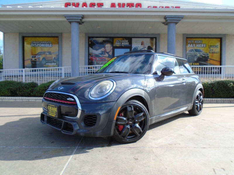 2016 MINI Hardtop 2 Door John Cooper Works