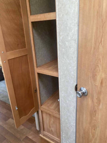 2009 Gulfstream Innsbruck