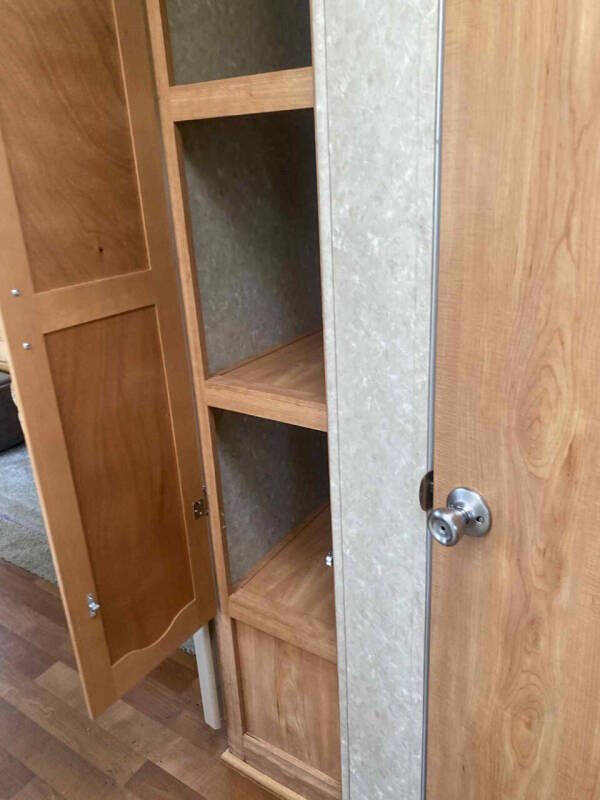 2009 Gulfstream Innsbruck