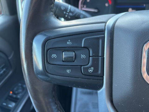 2023 GMC Sierra 2500HD