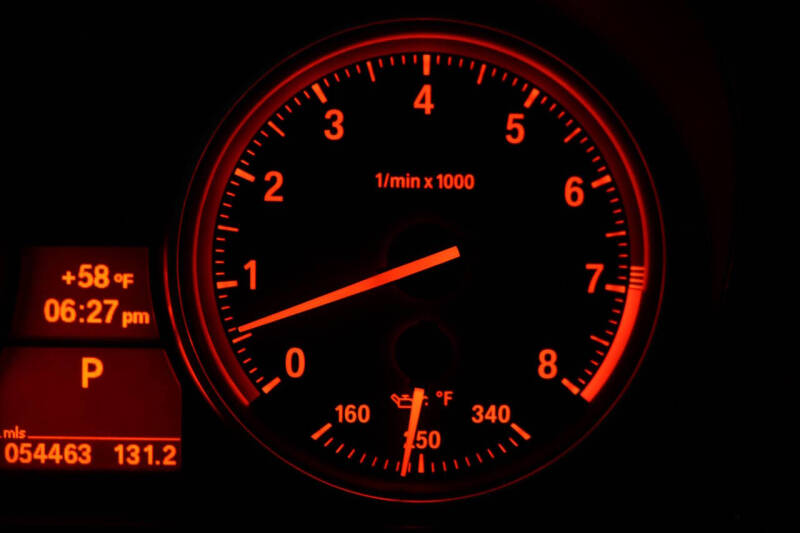 2011 BMW 3 Series 335i