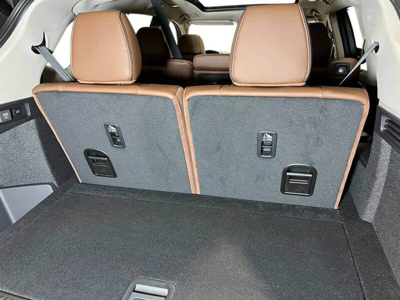 2026 Acura MDX SH-AWD w/Advance