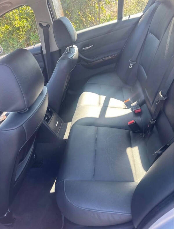 2006 BMW 3 Series 330xi