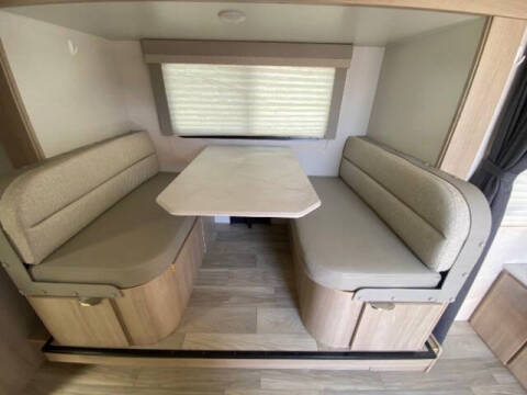 2023 Winnebago MICRO MINNIE 2108DS