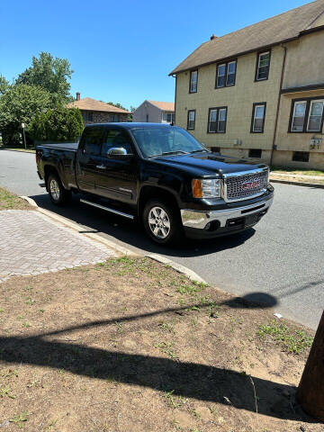 2013 GMC Sierra 1500 for sale at Pak1 Trading LLC in Little Ferry NJ