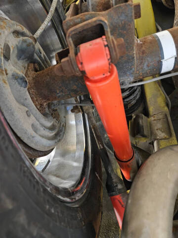 1993 Ford Mustang LX 5.0