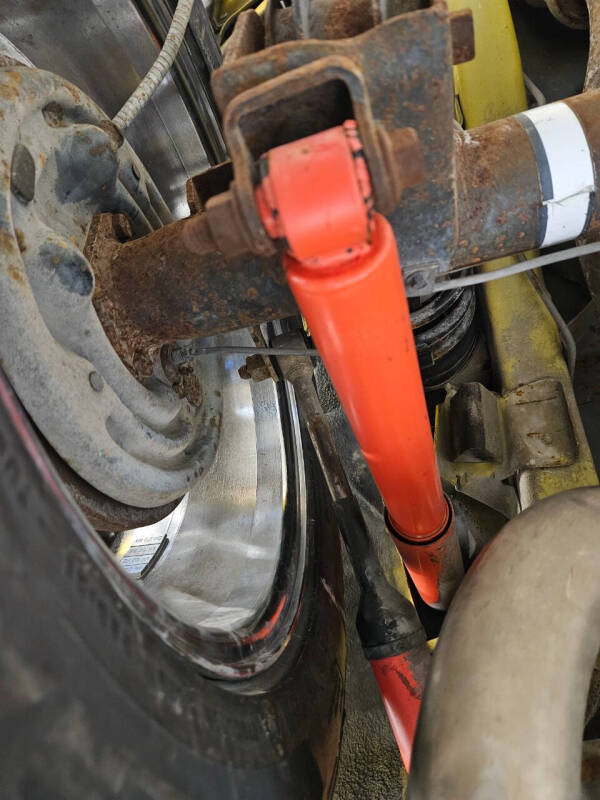 1993 Ford Mustang LX 5.0