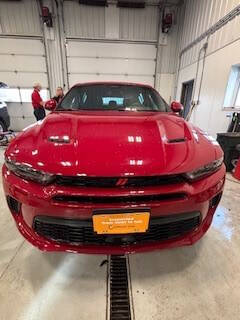 2024 Dodge Hornet R/T