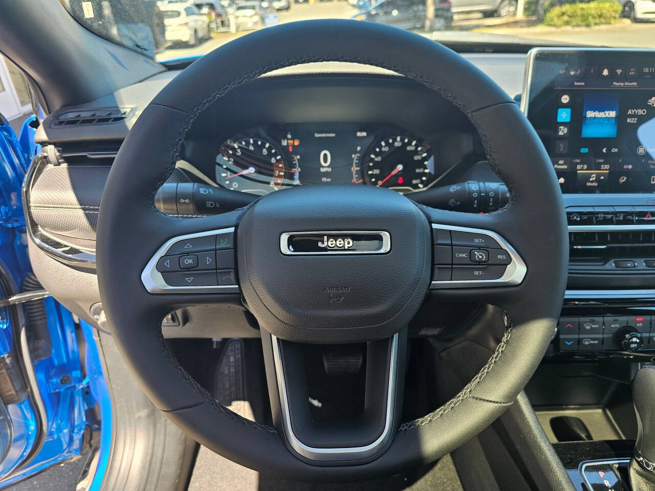 2024 Jeep Compass for sale at Autos by Talon in Seattle, WA