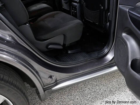 2018 Dodge Durango