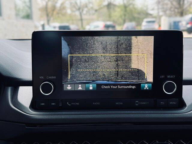 2023 Honda Accord