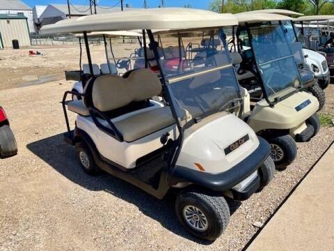 2020 Club Car Villager 4 Passenger EFI Gas for sale at METRO GOLF CARS INC in Fort Worth TX