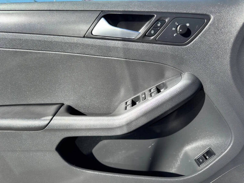 2014 Volkswagen Jetta S