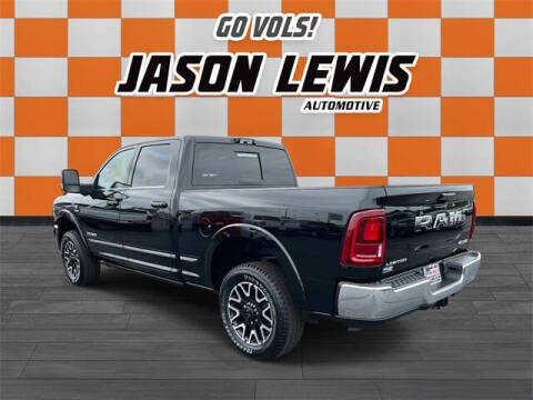 2025 RAM 2500 Limited