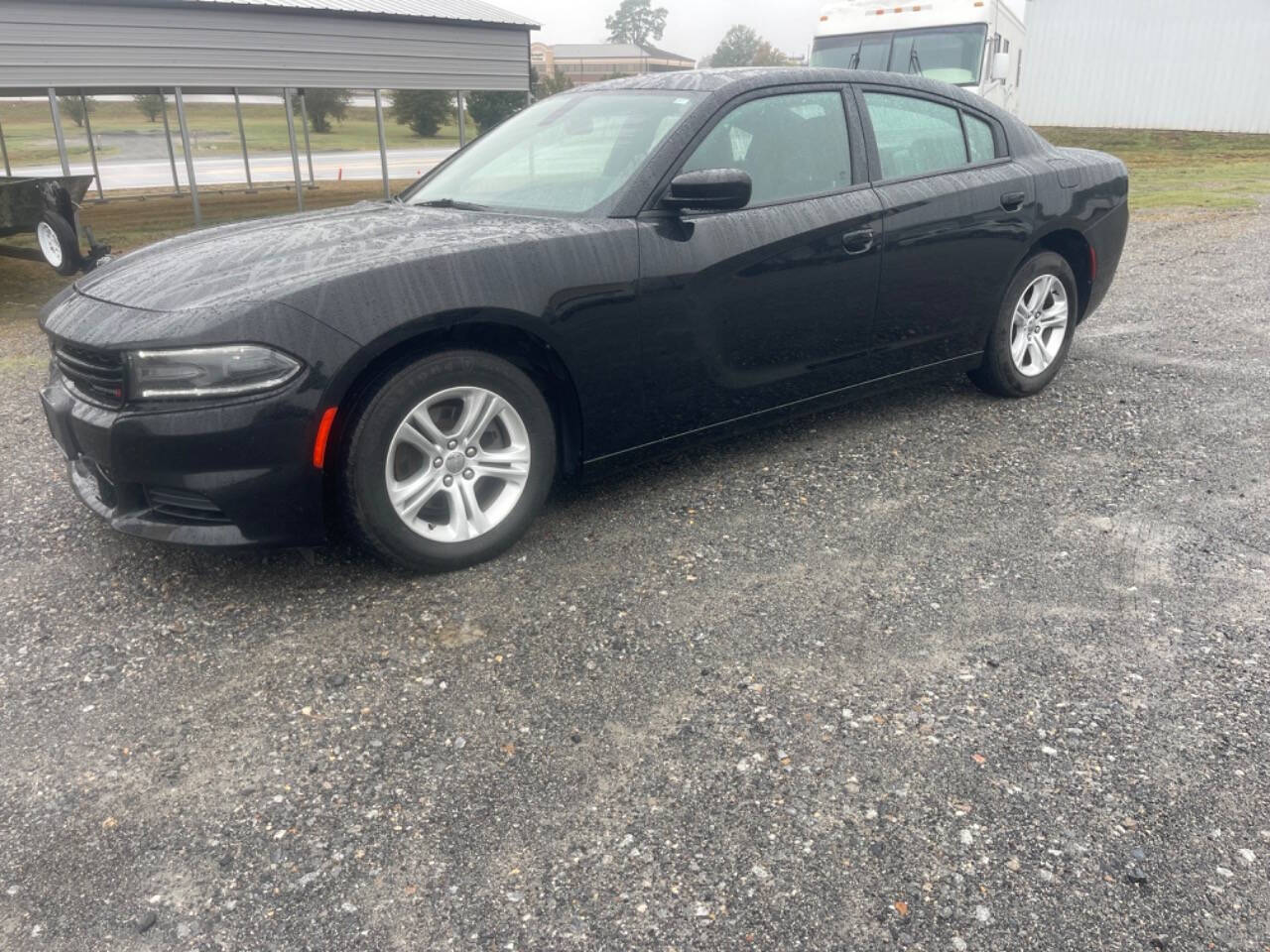 2020 Dodge Charger for sale at Madco Auto Sales in Bryant, AR