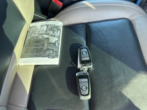 2023 Ford Bronco Wildtrak Advanced