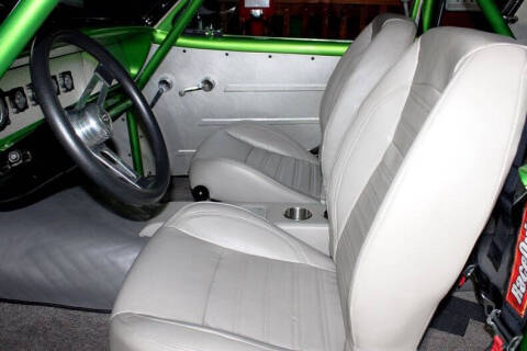 1953 Studebaker Commander