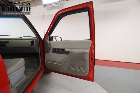 1991 GMC Sierra 1500