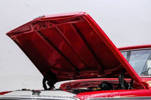 1970 Chevrolet C/K 10 Series