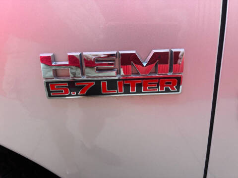 2013 RAM 1500 Express