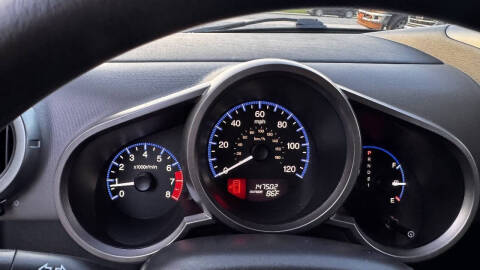 2011 Honda Element EX