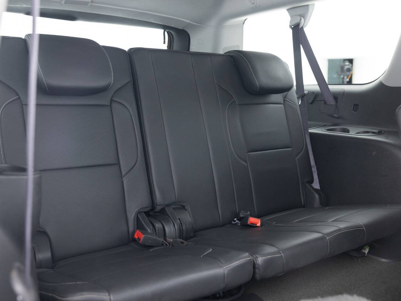 Used Car 2015 Chevrolet Suburban  Ltz 4x4 4dr Suv For Sale Under $25,000 In Coal City, Illinois