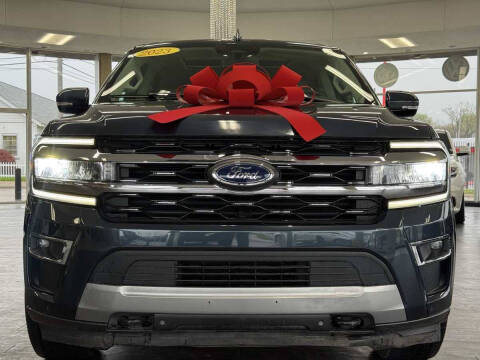 2023 Ford Expedition MAX Limited