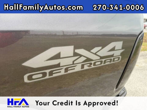 2017 RAM 2500 Tradesman