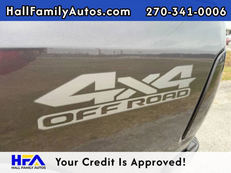 2017 RAM 2500 Tradesman