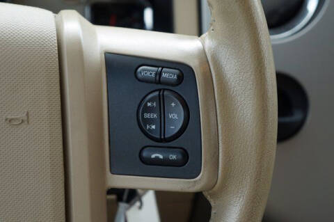 2011 Ford Expedition XLT