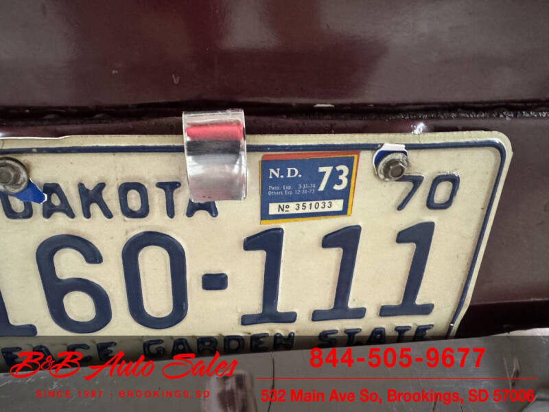 1961 Chevrolet Corvair